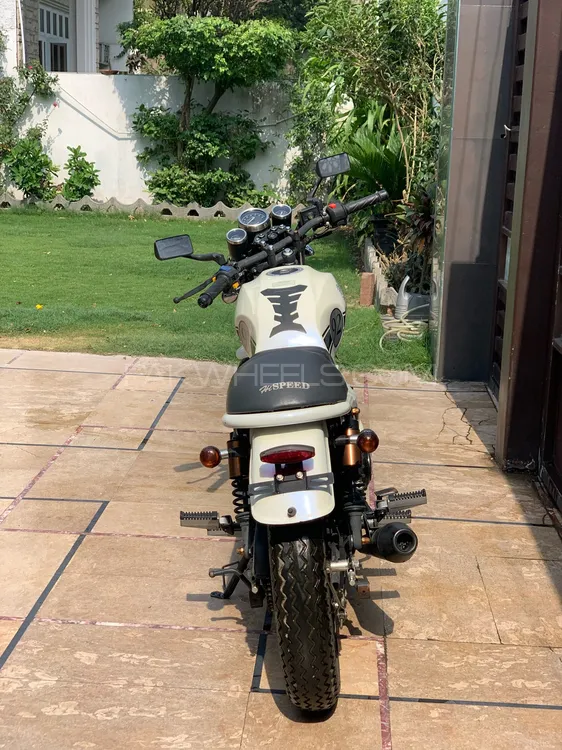 Hi Speed Infinity 150 2021 for Sale Image-1