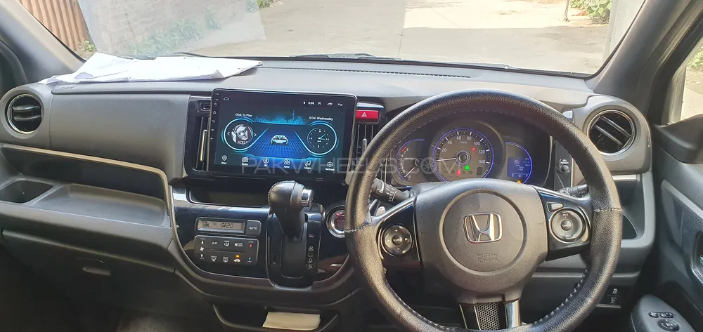 Honda N Wgn 2017 for Sale in Gujranwala Image-1