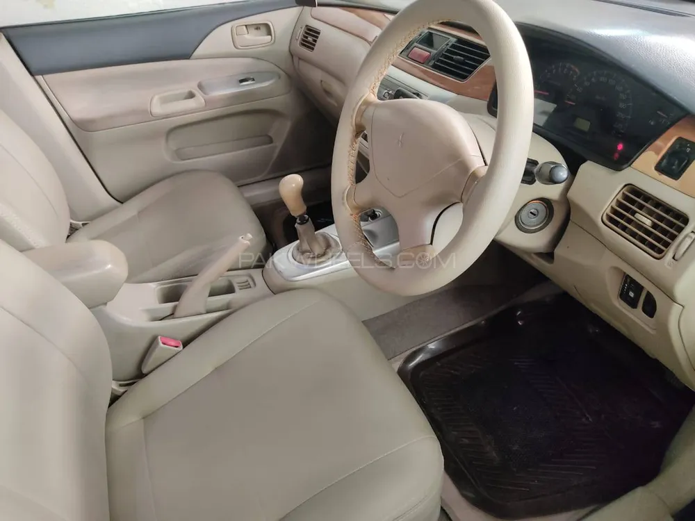 Mitsubishi Lancer 2004 for Sale in Faisalabad Image-1