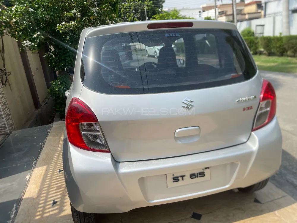 Suzuki Cultus 2020 for Sale in Sialkot Image-1