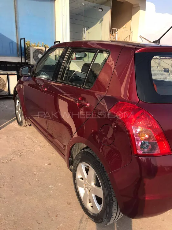Suzuki Swift 2013 for Sale in Kohat Image-1