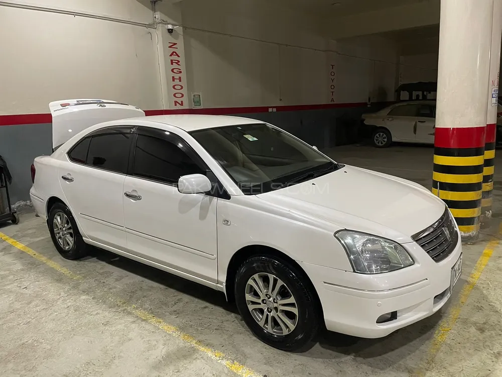 Toyota Premio 2006 for Sale in Quetta Image-1