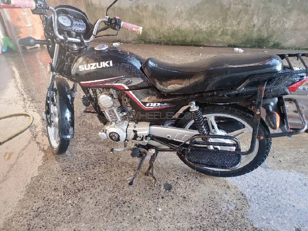 سوزوکی GD 110S 2019 for Sale Image-1