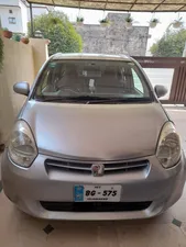 Toyota Passo 2010 for Sale