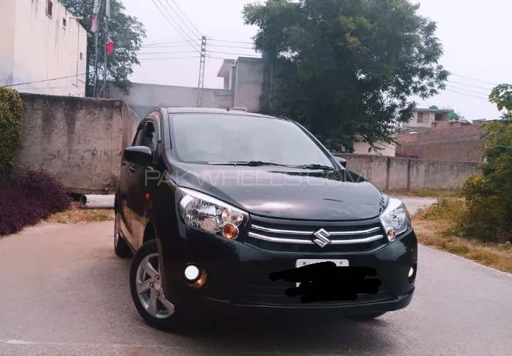 سوزوکی کلٹس 2021 for Sale in اسلام آباد Image-1