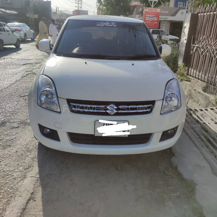 Suzuki Swift 2018 for Sale in Mansehra Image-1