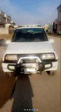 Suzuki Vitara 1994 for Sale