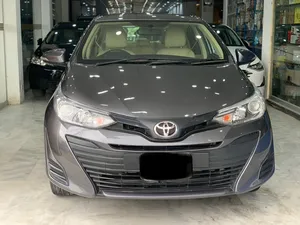 Toyota Yaris GLI CVT 1.3 2022 for Sale
