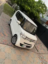 Honda N Box G SS Package 2015 for Sale