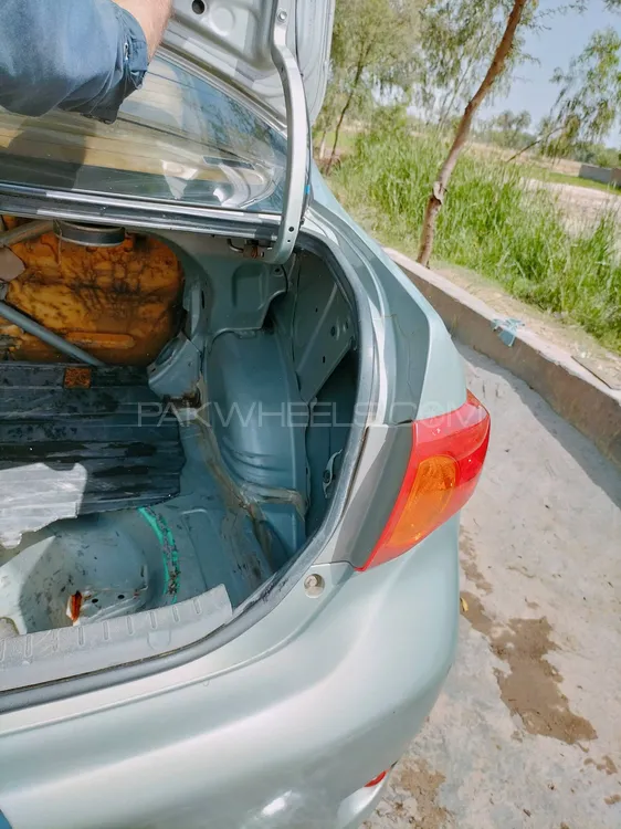 Toyota Corolla 2010 for Sale in Sargodha Image-1