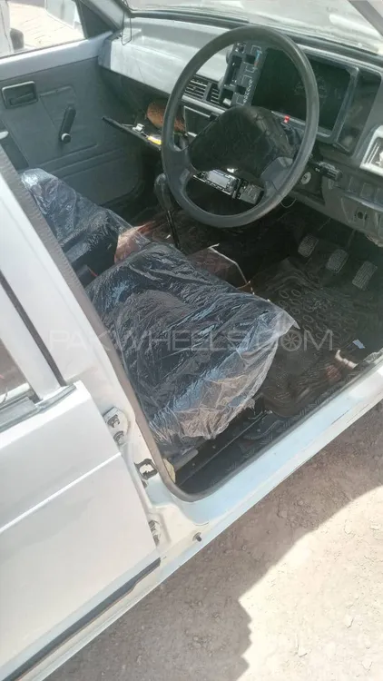 Suzuki Mehran 2012 for Sale in Islamabad Image-1