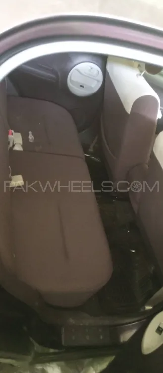 Toyota Passo 2016 for Sale in Jhelum Image-1
