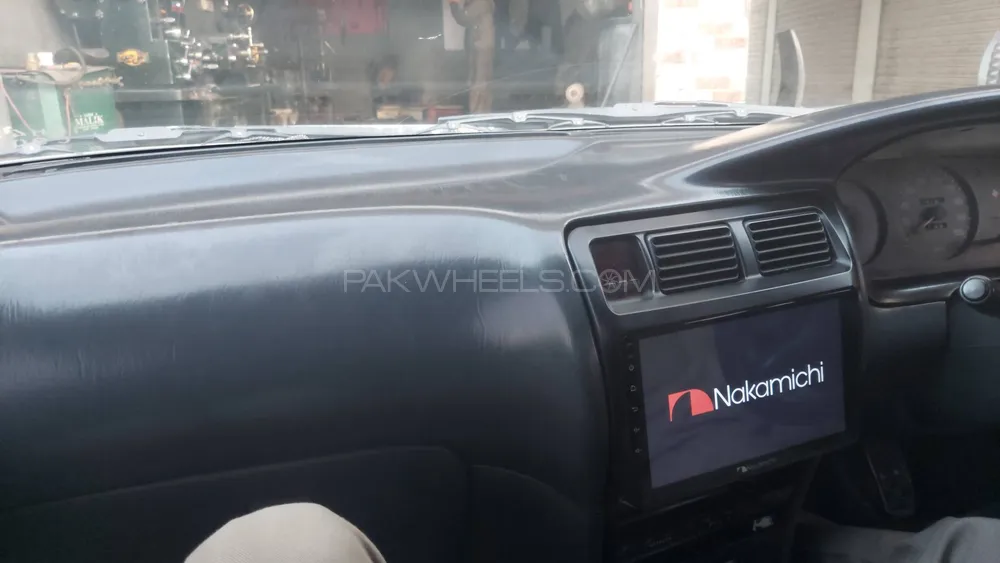 Toyota Corolla 1996 for Sale in Rawalakot Image-1