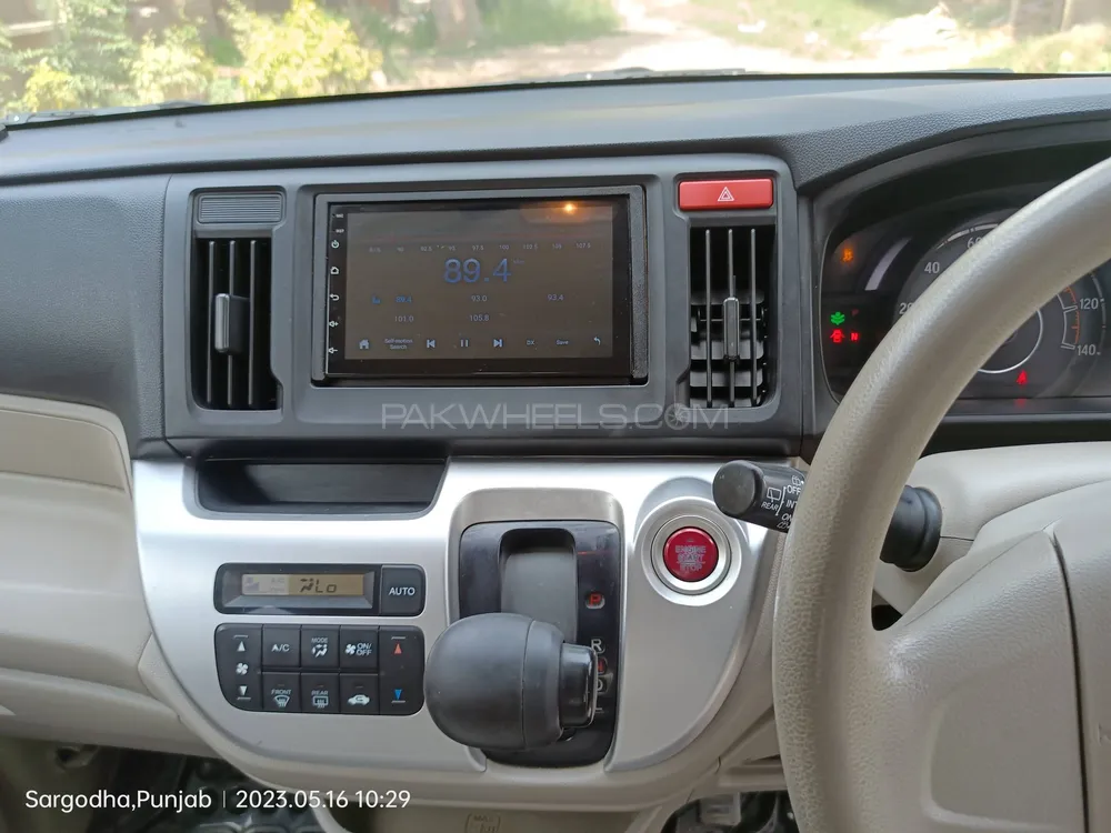 ہونڈا این ویگن 2014 for Sale in سرگودھا Image-1