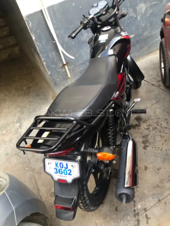 Suzuki GR 150 2021 for Sale Image-1