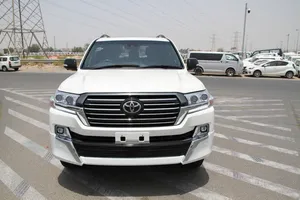 Toyota Land Cruiser VX 4.5D 2017 for Sale