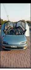 Toyota Sera Basegrade 1993 for Sale