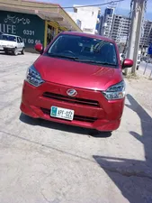 Daihatsu Mira ES 2017 for Sale