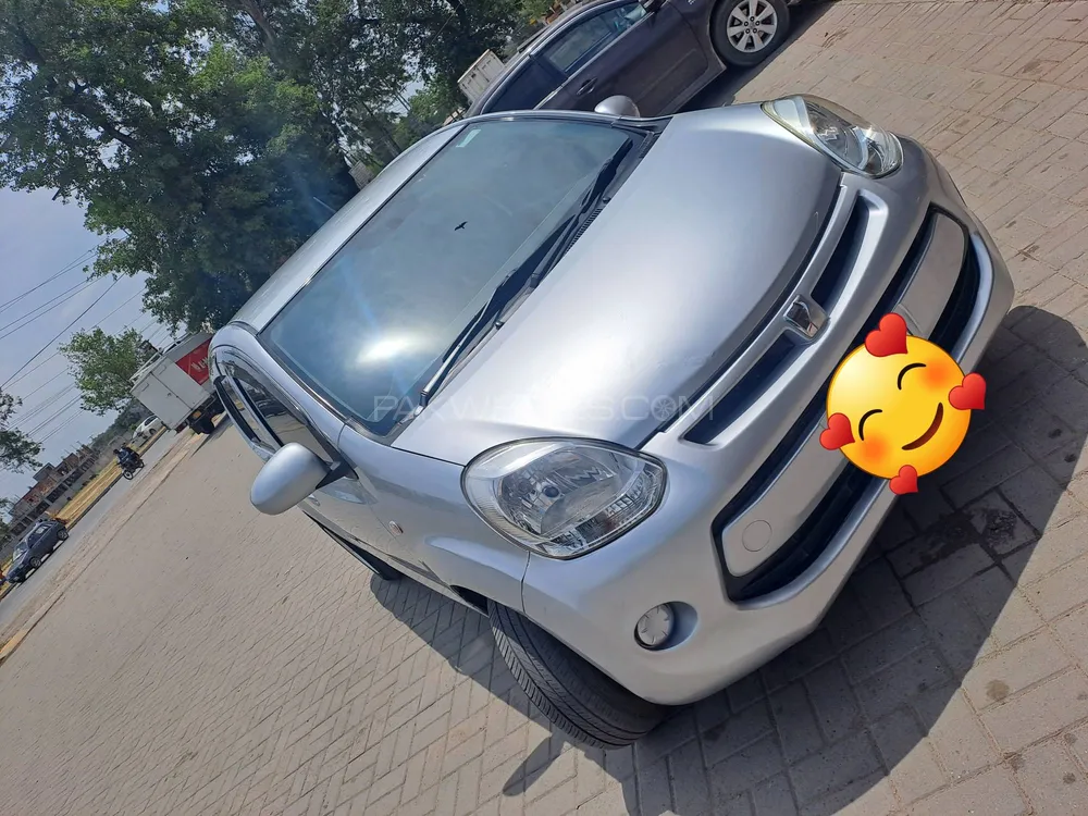 Toyota Passo 2015 for Sale in Jhelum Image-1