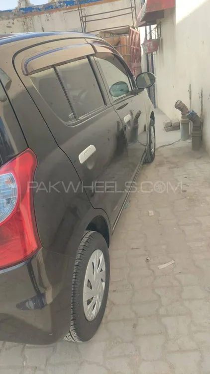 Suzuki Alto 2014 for Sale in Dera ismail khan Image-1