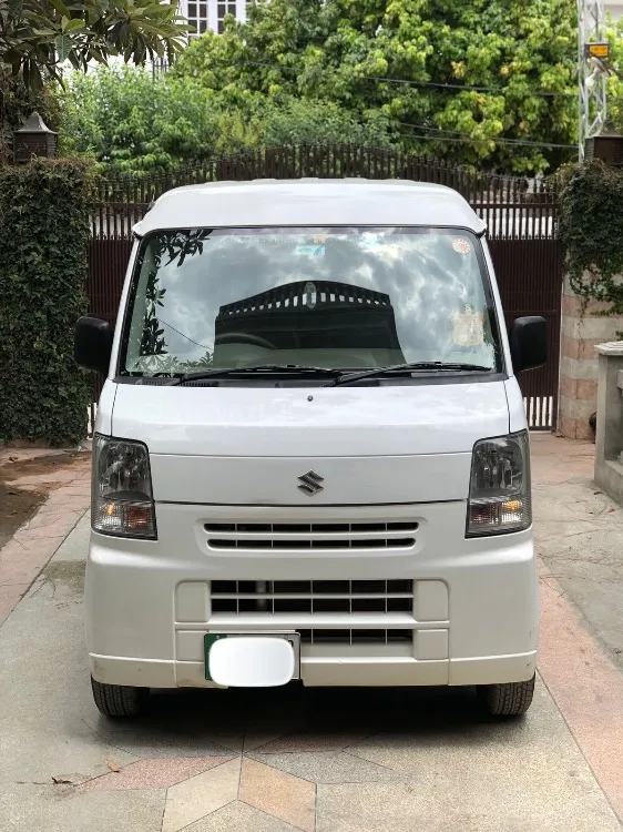 Suzuki Every 2014 for Sale in Rawalpindi Image-1