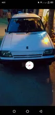 Suzuki Khyber GA 1995 for Sale