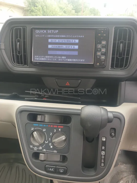 Toyota Passo 2018 for Sale in Islamabad Image-1