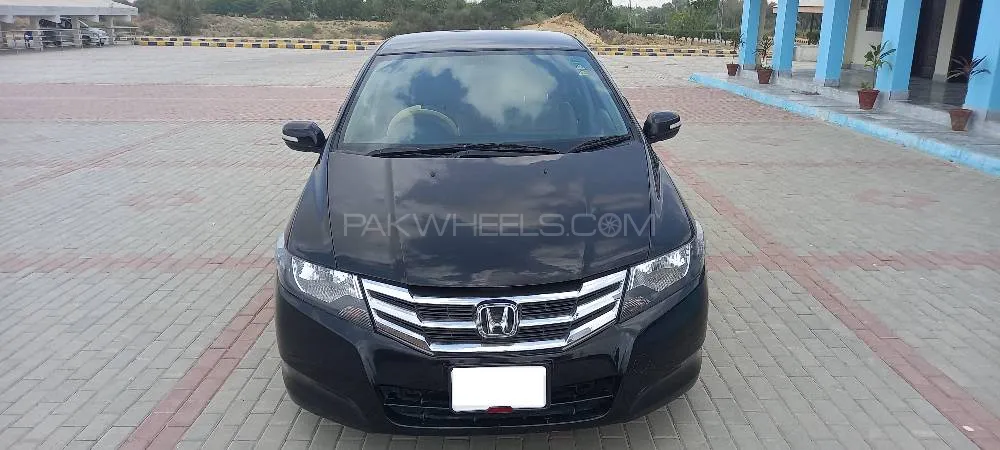 Honda City 2013 for Sale in Bahawalpur Image-1
