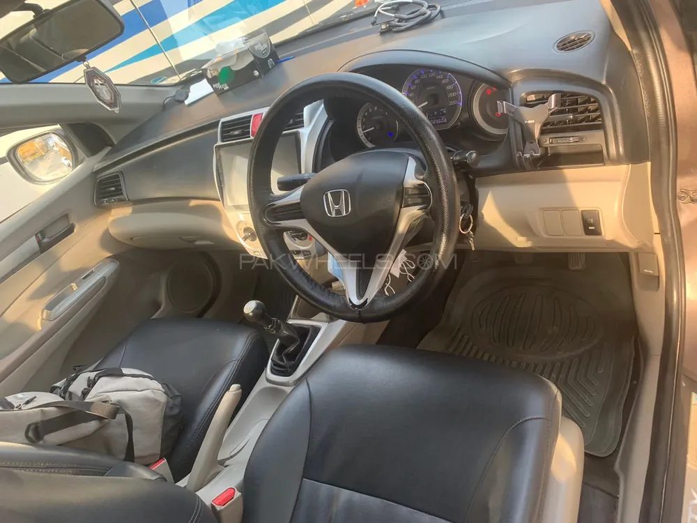 ہونڈا سٹی 2015 for Sale in گجرات Image-1