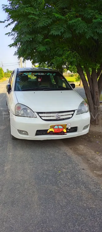 Suzuki Liana 2006 for Sale in Faisalabad Image-1