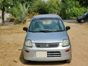 Mitsubishi Minica 2007 for Sale