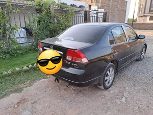 Honda Civic VTi Oriel UG Prosmatec 1.6 2005 for Sale