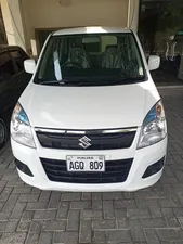 Suzuki Wagon R VXL 2022 for Sale