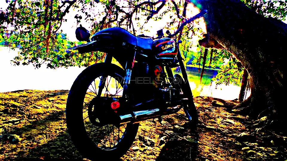 Honda CD 70 2009 for Sale Image-1