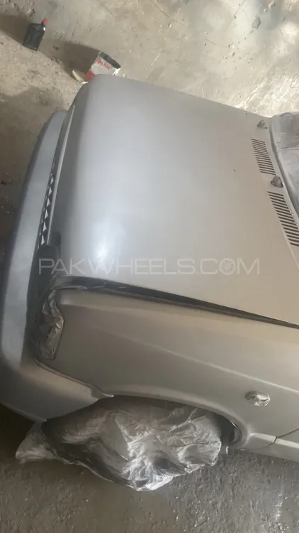 Suzuki Mehran 2009 for Sale in Gujrat Image-1