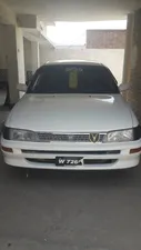 Toyota Corolla LX Limited 1.3 1994 for Sale