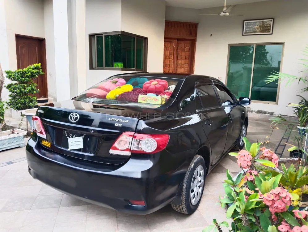 Toyota Corolla 2012 for Sale in Sargodha Image-1
