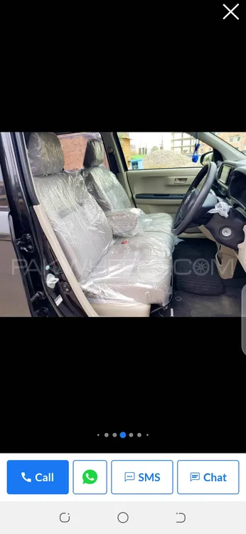 ٹویوٹا پاسو 2018 for Sale in راولپنڈی Image-1