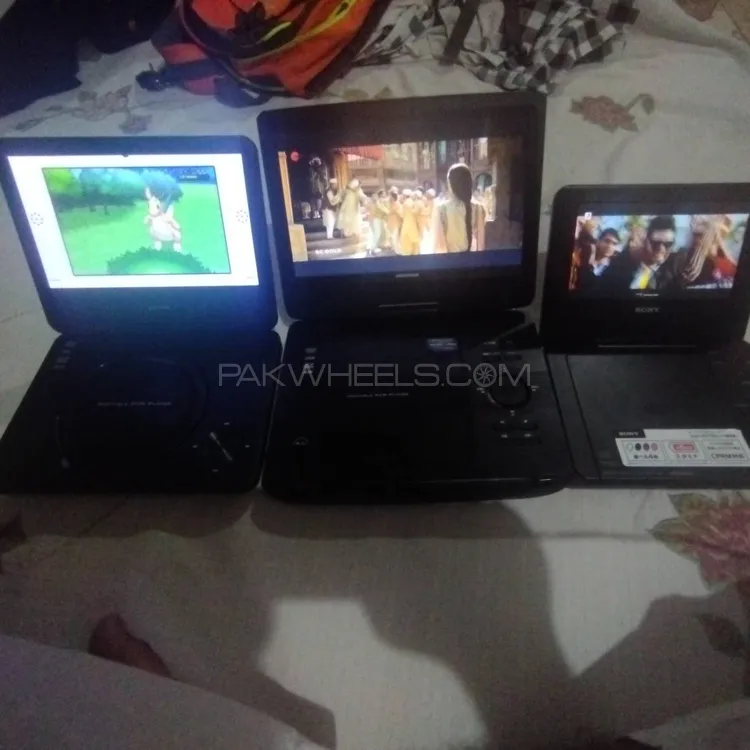 5 Video player Image-1