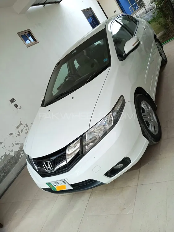 ہونڈا سٹی 2018 for Sale in گجرات Image-1