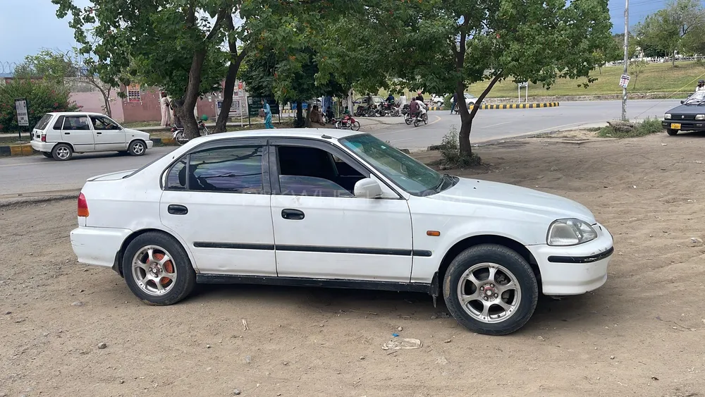 Honda Civic 1998 for Sale in Rawalpindi Image-1