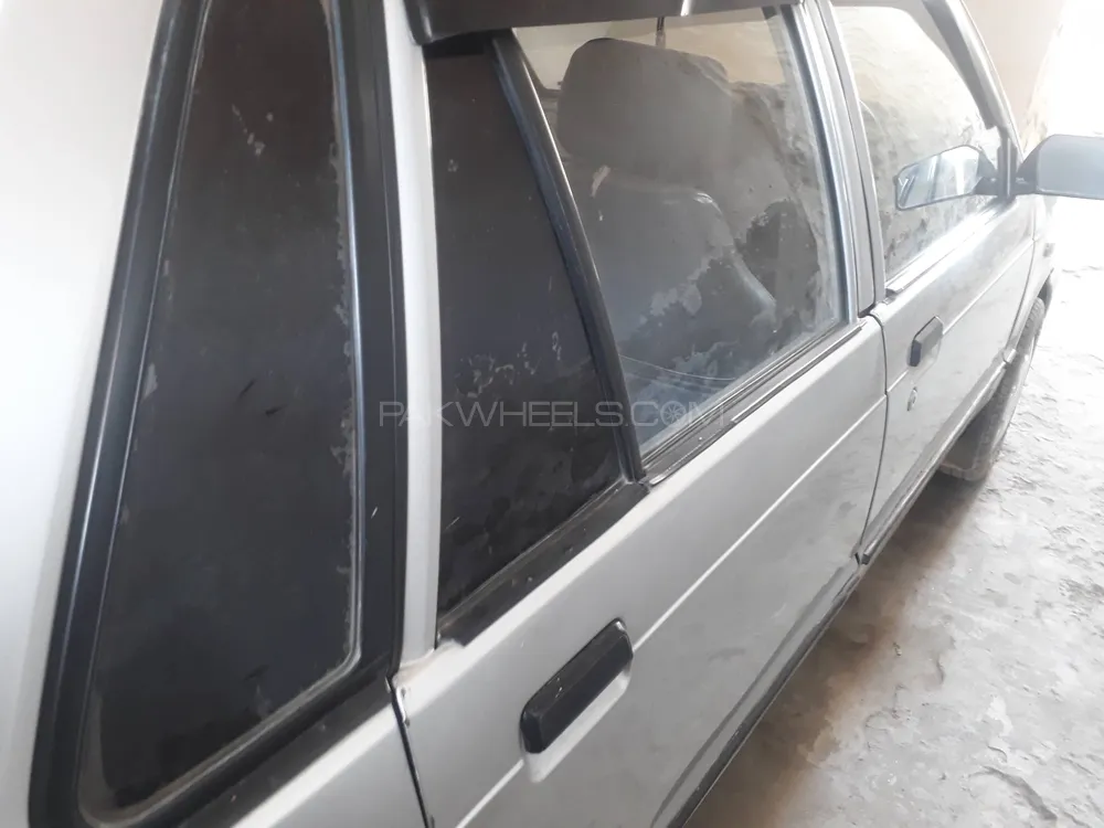Suzuki Mehran 2015 for Sale in Sargodha Image-1