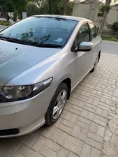 Honda City 1.3 i-VTEC 2016 for Sale