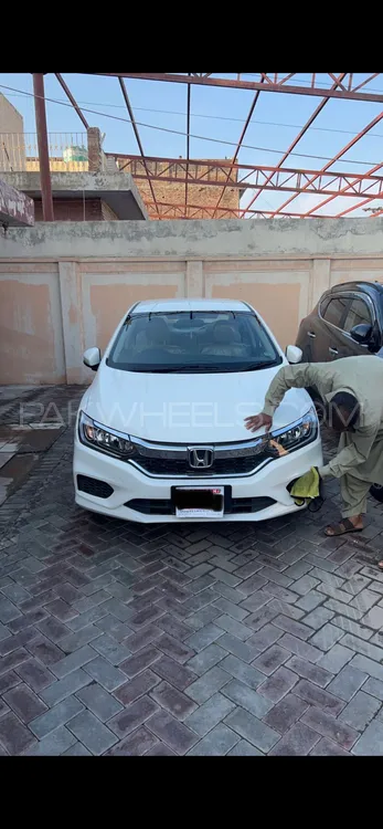 Honda City 2023 for Sale in Multan Image-1