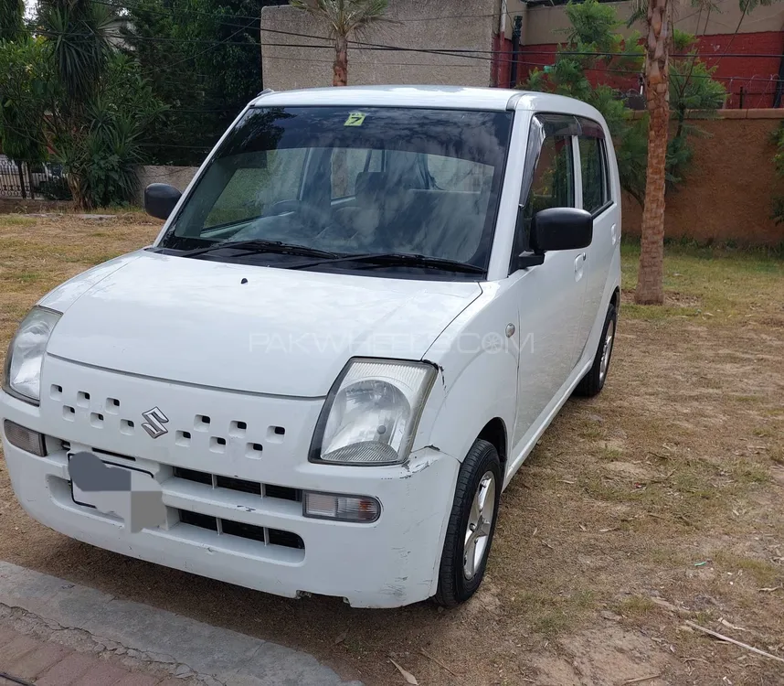 Suzuki Alto 2008 for Sale in Rawalpindi Image-1
