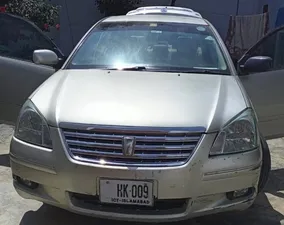Toyota Premio F 1.5 2004 for Sale