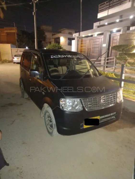 Mitsubishi Ek Wagon 2013 for Sale in Karachi Image-1