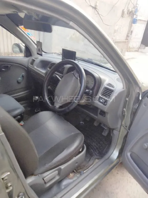 Suzuki Alto 2011 for Sale in Jhang Image-1