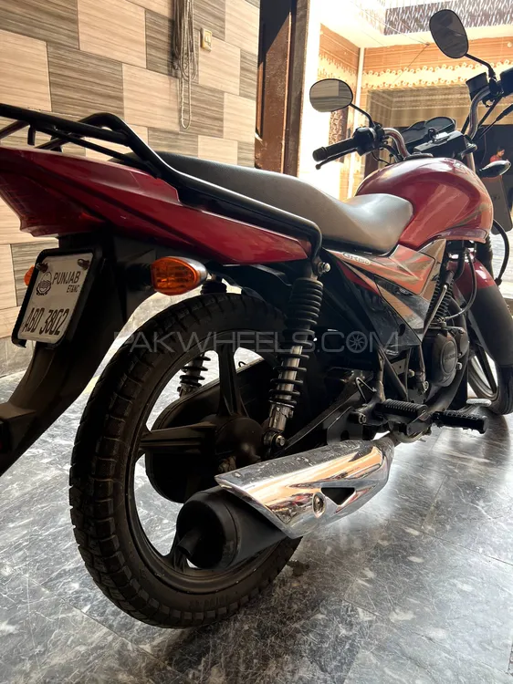 Suzuki GS 150 2020 for Sale Image-1
