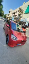 Daihatsu Mira ES 2017 for Sale